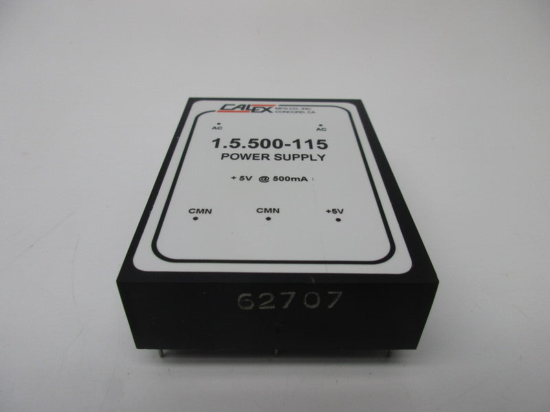 CALEX 1.5.500-115 NSNP