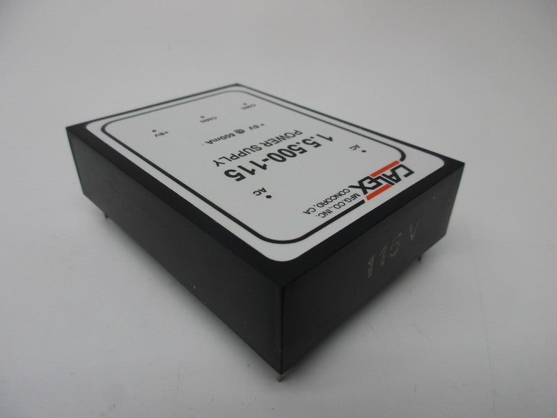 CALEX 1.5.500-115 NSNP