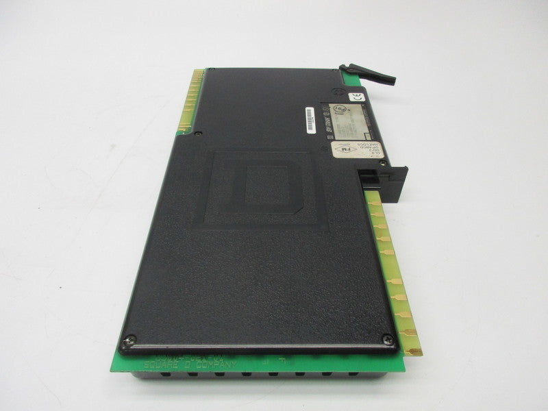 SQUARE D 8030HIM101 SER. D UNMP