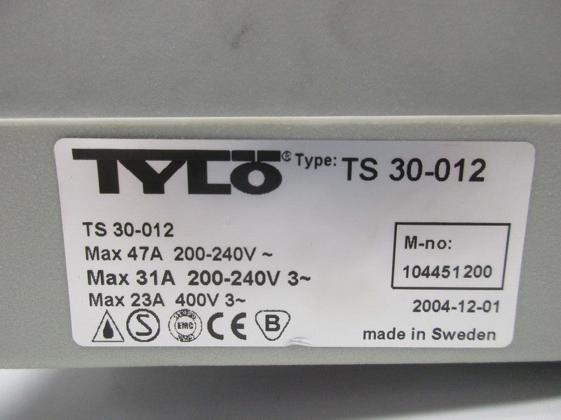 TYLO TS30-012 NSNP
