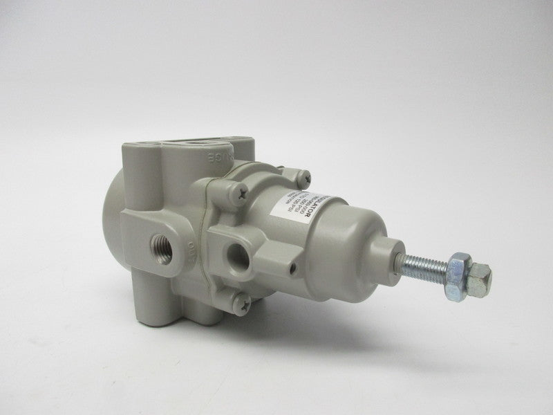 MARSH BELLOFRAM 960-069-000 0-120PSI NSMP