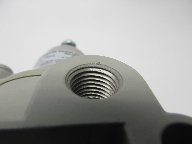 MARSH BELLOFRAM 960-069-000 0-120PSI NSMP