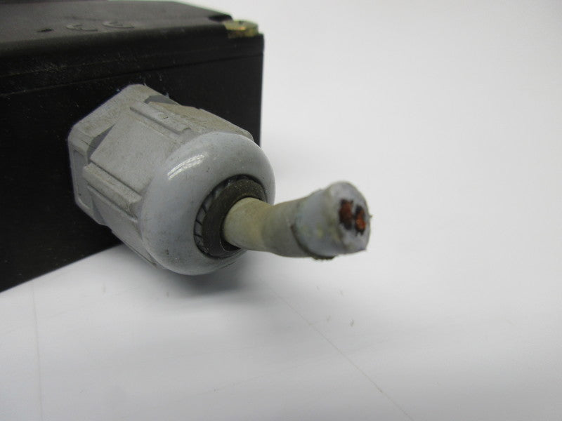 SCHMERSAL AZ15ZVRK-M16 UNMP