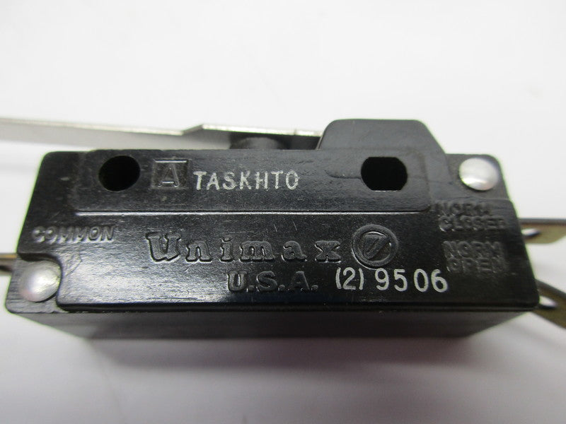 UNIMAX TASKHT0 9506 NSNP