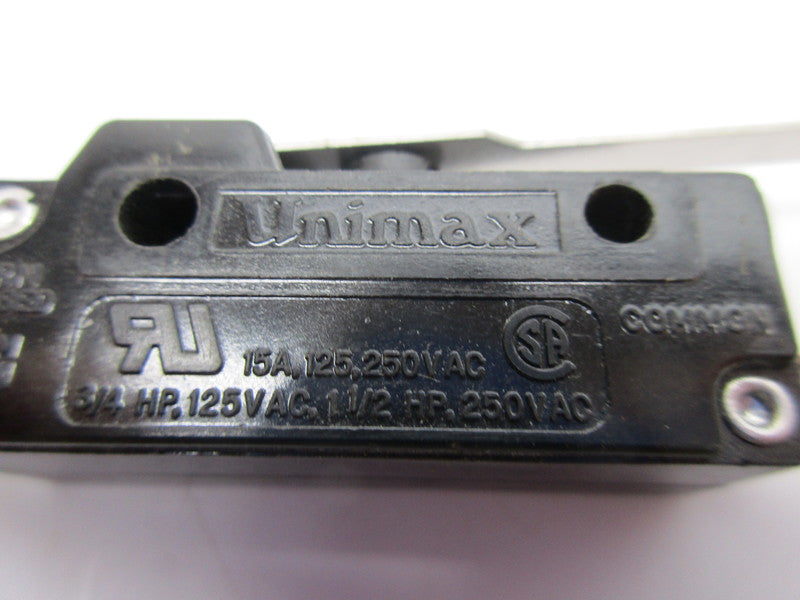 UNIMAX TASKHT0 9506 NSNP
