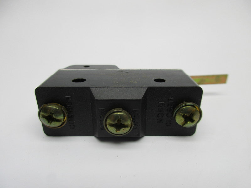 MICRO SWITCH BZ-2RW805551-A2 UNMP