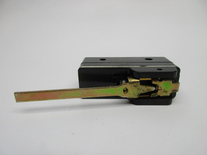 MICRO SWITCH BZ-2RW805551-A2 UNMP