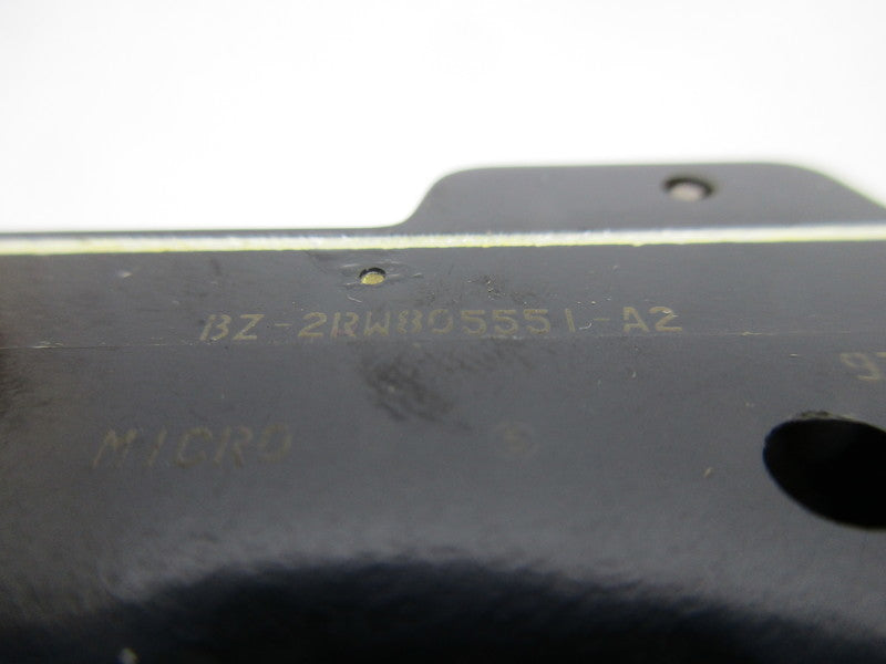 MICRO SWITCH BZ-2RW805551-A2 UNMP