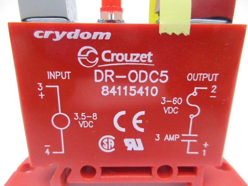 CRYDOM DR-ODC5 84115410 NSNP