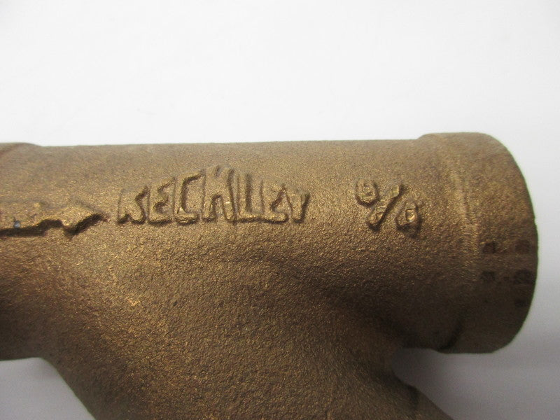 KECKLEY 400-WOG NSNP