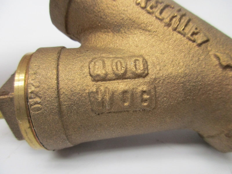 KECKLEY 400-WOG NSNP