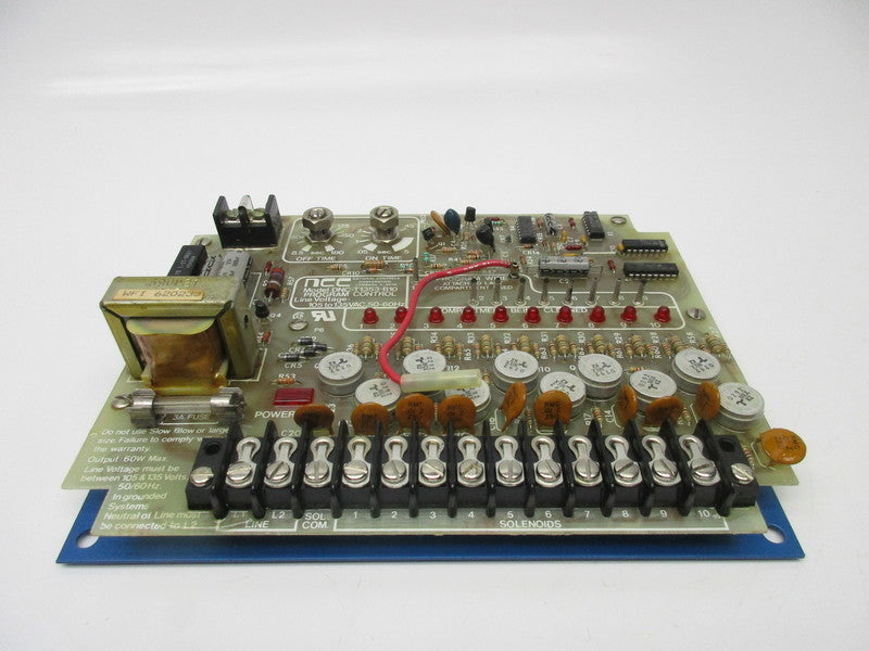NCC DNC-T1353-B10 NSNP