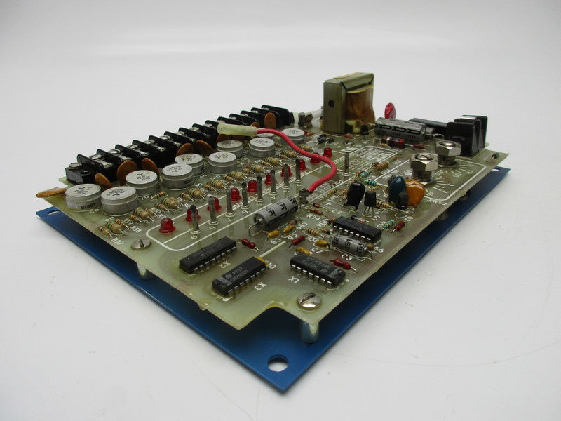 NCC DNC-T1353-B10 NSNP