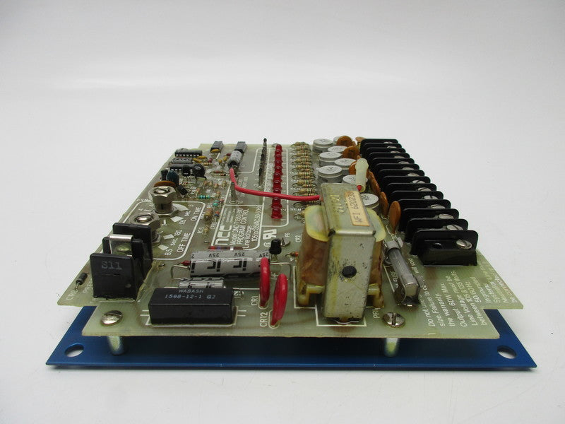 NCC DNC-T1353-B10 NSNP