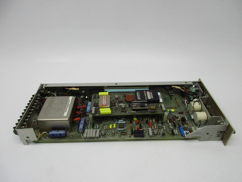 BLH MODEL 5200 UNMP