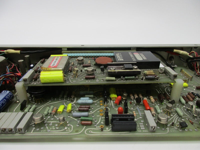 BLH MODEL 5200 UNMP
