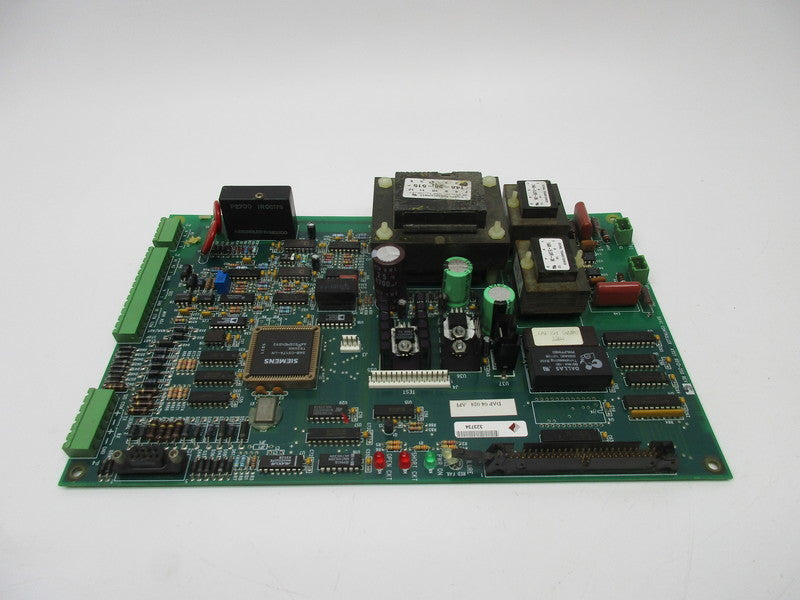 ALTECH 9513-200 REV. C UNMP