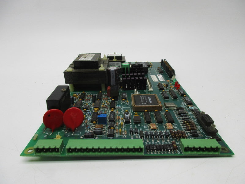 ALTECH 9513-200 REV. C UNMP