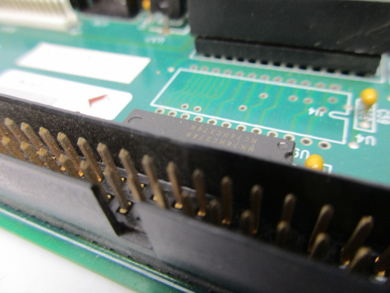ALTECH 9513-200 REV. C UNMP