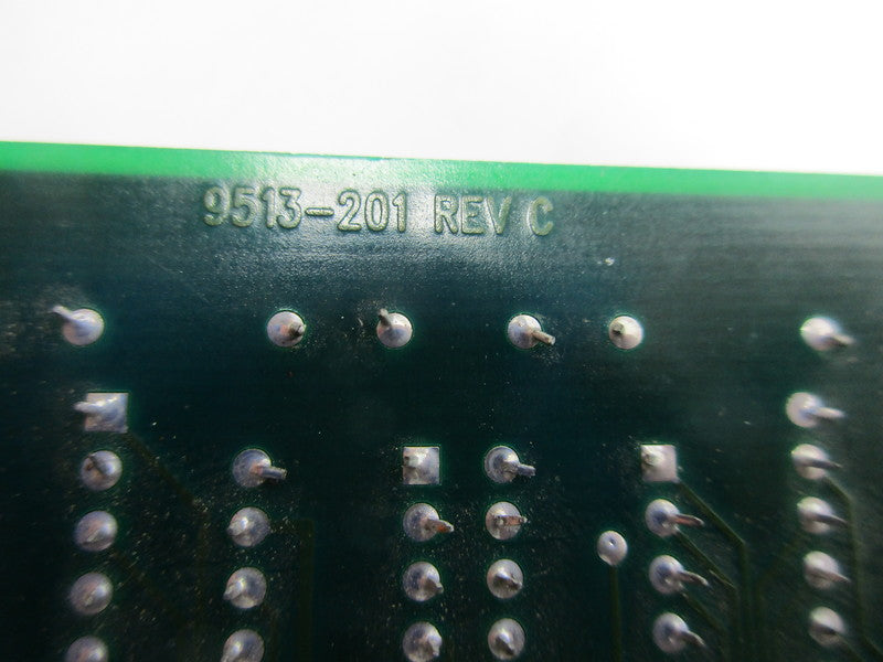 ALTECH 9513-200 REV. C UNMP