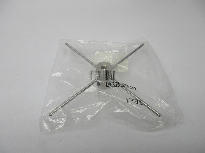 HONEYWELL LSZ69CA NSMP