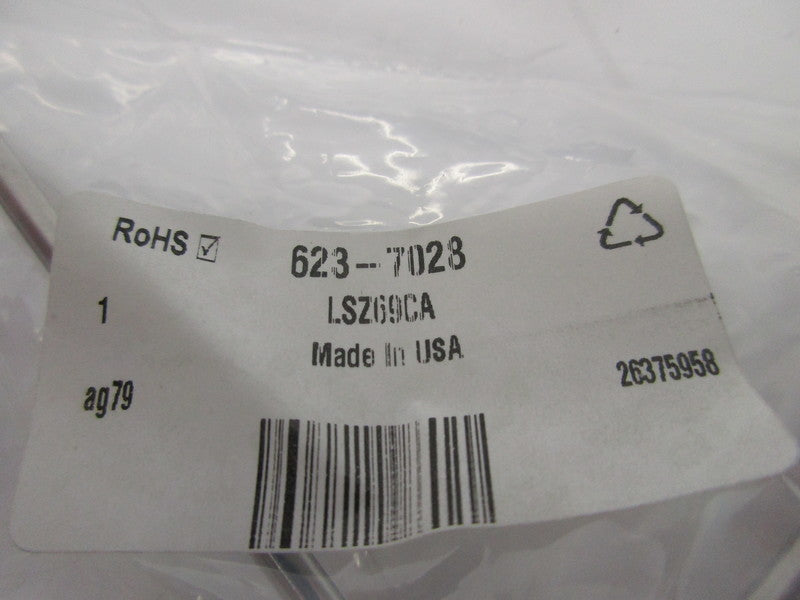 HONEYWELL LSZ69CA NSMP