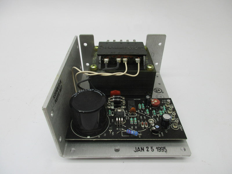 POWER-ONE HC24-2.4-A NSMP