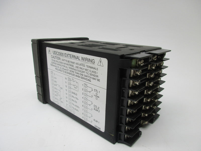HONEYWELL DC330B-C0-000-20-000000-E0-0 NSNP