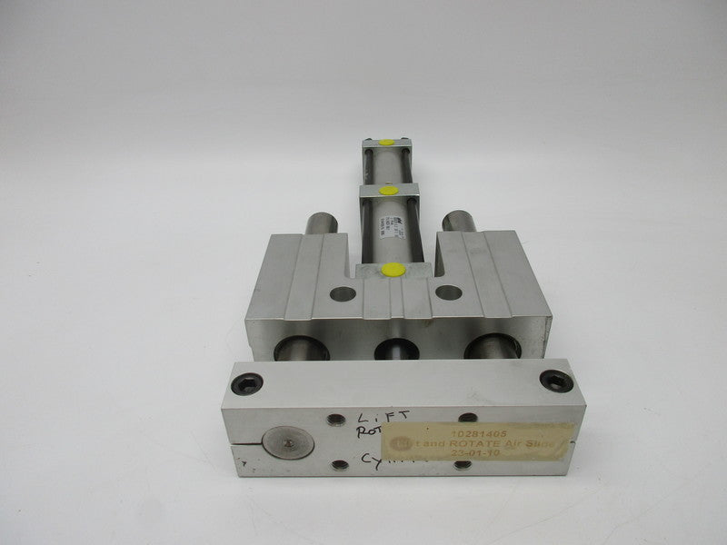 PHD SDDE25X2.5X1.5X (AS PICTURED) NSNP