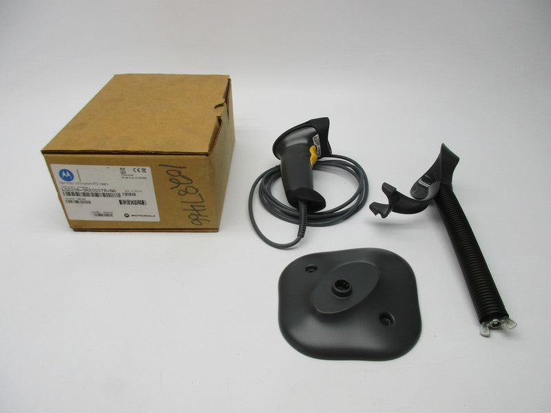 MOTOROLA LS2208-SR20007R-NA NSMP