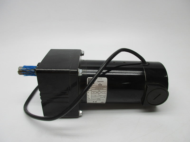 BODINE ELECTRIC 33A5BEPM-W2 NSNP