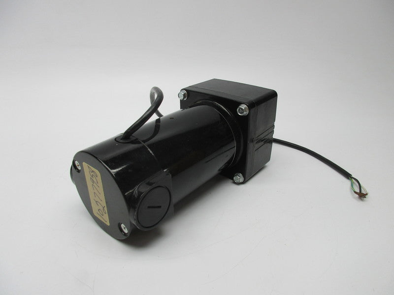 BODINE ELECTRIC 33A5BEPM-W2 NSNP