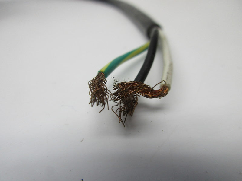 BODINE ELECTRIC 33A5BEPM-W2 NSNP