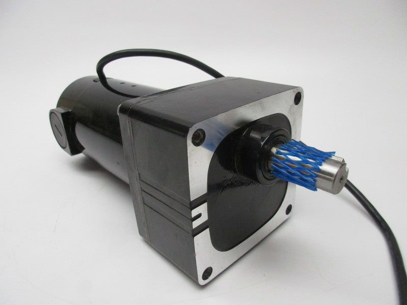 BODINE ELECTRIC 33A5BEPM-W2 NSNP