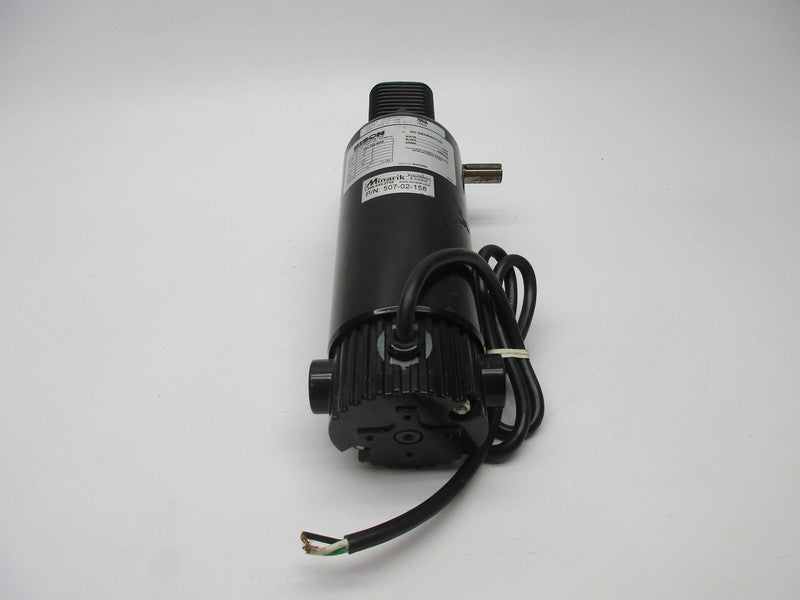 BISON 021-756-4530 NSNP