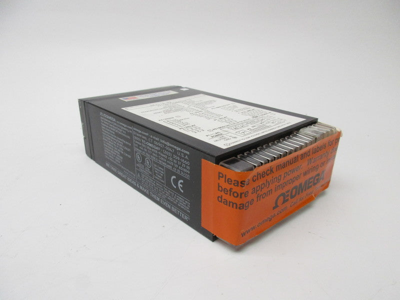 OMEGA DP41-S-S2 NSNP