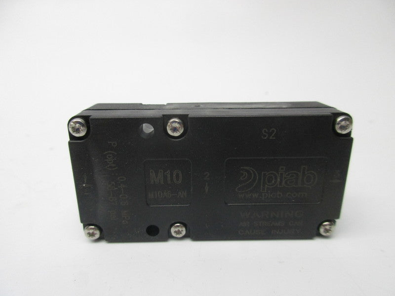 PIAB M10A6-AN 32223037 NSMP