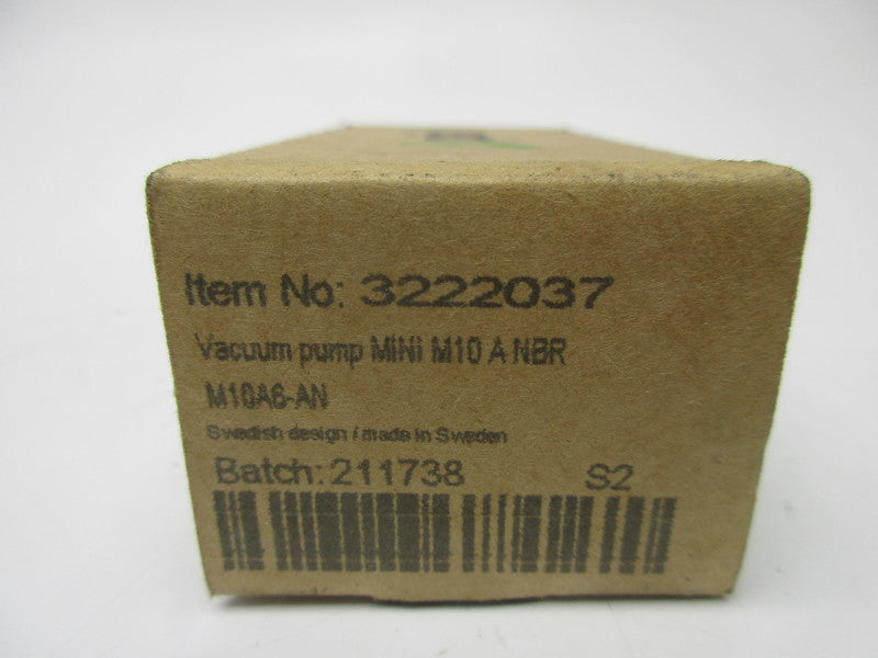 PIAB M10A6-AN 32223037 NSMP