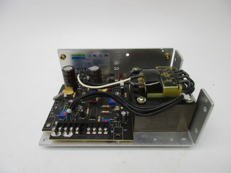 SOLA SLD-12-1818-12T NSNP