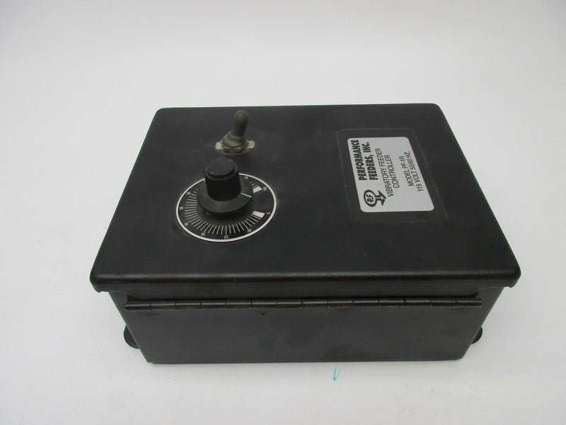 PERFORMANCE FEEDERS PF-1R NSNP