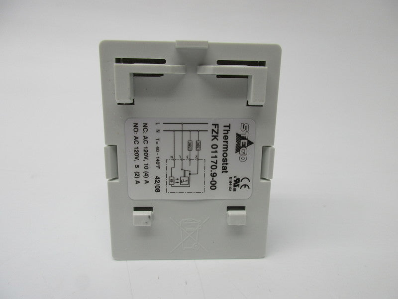 STEGO FZK01170.9-00 NSNP