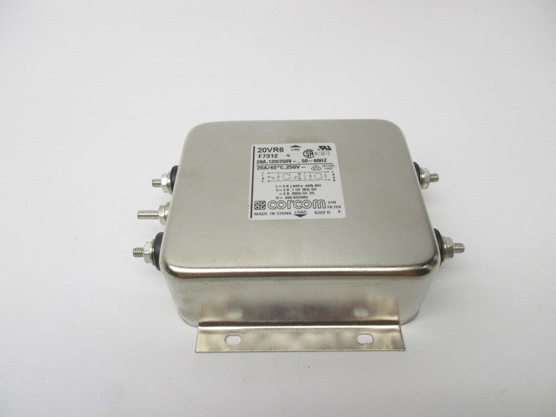 CORCOM 20VR6-F7312 NSMP