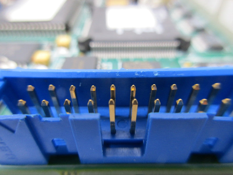 ACOM CONTROL/ STATIC CONTROLS AIM104-386EX W/ AD-1000-210 NSNP