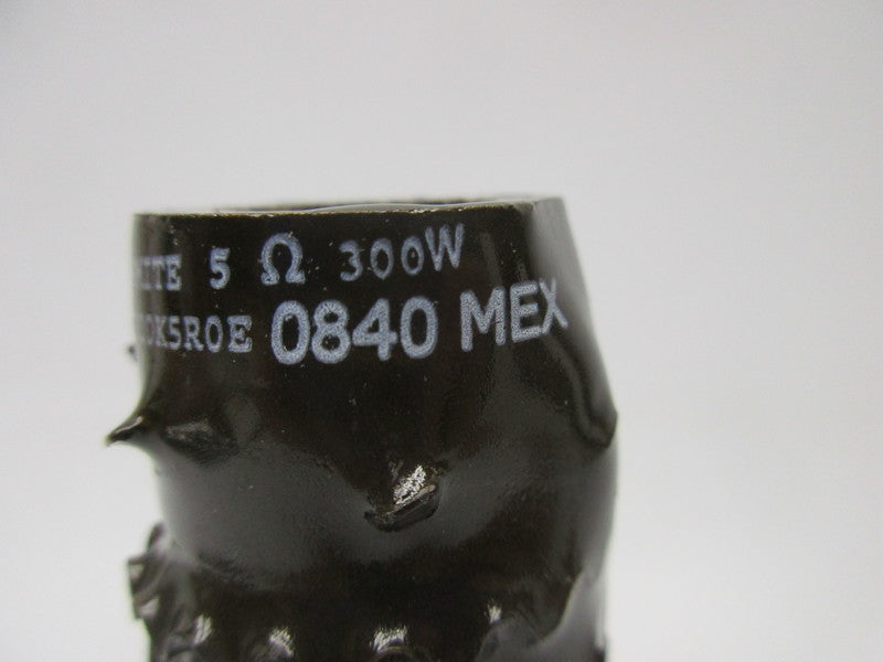 OHMITE C300K5R0E NSNP