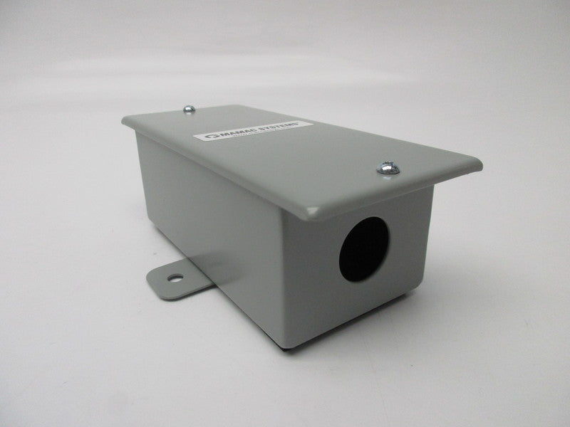 MAMAC SYSTEMS PR-264-R1-MA NSMP