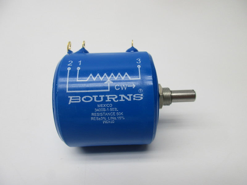BOURNS 3400S-1-503L NSNP