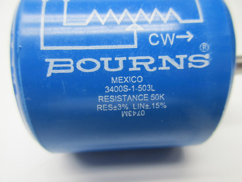 BOURNS 3400S-1-503L NSNP