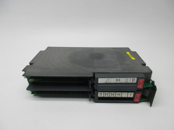 ALLEN BRADLEY 1771-IF04 SER. B UNMP