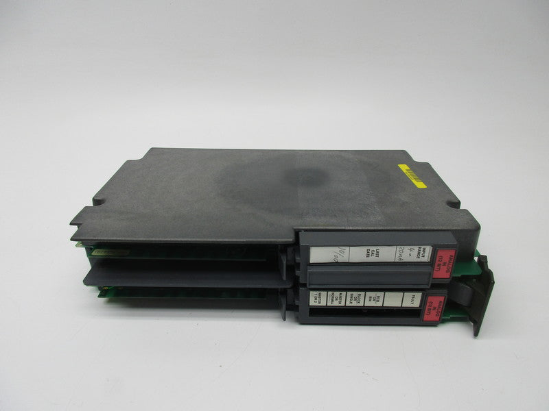 ALLEN BRADLEY 1771-IF04 SER. B UNMP