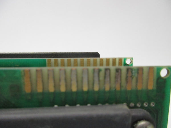 ALLEN BRADLEY 1771-IF04 SER. B UNMP